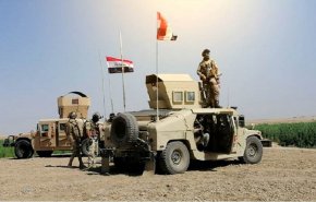 بدء أكبر عملية عسكرية ضد فلول داعش في جنوب وغرب كركوك من 4 محاور