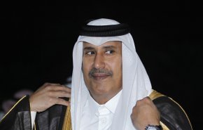 حمد بن جاسم يعلق على برنامج التجسس 