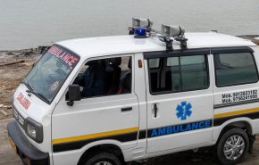 شاحنة هندية تدهس عمالا نائمين على جانب الطريق وتقتل 18