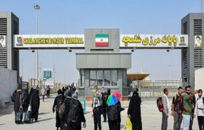 القنصل الايراني في البصرة يوضح كيفية صدور تأشيرات دخول الى ايران للعراقيين