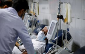 العراق يسجل حصيلة كبيرة بمعدل إصابات كورونا