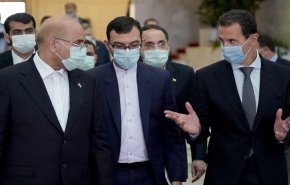 إيران وسوريا تتجهان لفتح آفاق جديدة للتعاون الثنائي الاقتصادي