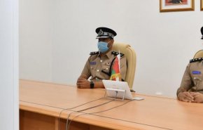 تمرين مشترك في 