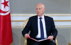 سعيد: هناك مئات الأشخاص نهبوا أموالا تونسية ونعرض تسوية حال إعادتها
