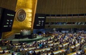 روسيا تدعو واشنطن وكييف لدعم القرار الأممي حول محاربة تمجيد النازية