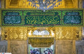 النجف الأشرف تجدد البيعة للإمام علي(ع) في عيد الغدير