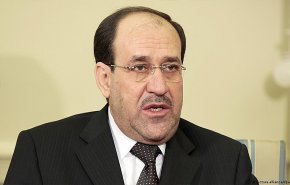 المالكي: الانتخابات ستجري بموعدها المقرر في 10 تشرين الاول