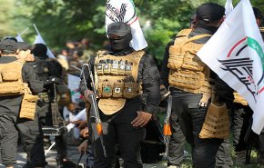 الحشد يعلن نتائج اليوم الثاني لعمليات تأمين مناطق شرق صلاح الدين