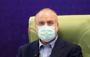 قالیباف: مسدودسازی اینستا و واتس‌اپ برنامه  مجلس نیست
