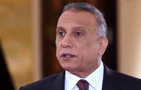 الكاظمي يغادر واشنطن اثر الاتفاق على عدم وجود قوات قتالية نهاية العام