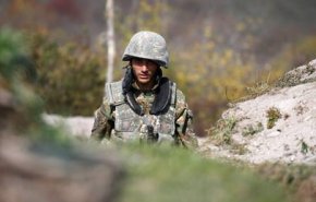 يريفان تتهم باكو بقصف مواقع على الحدود