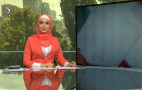 نشرة الاخبار من قناة العالم الساعة 07:00 بتوقيت غرينتش 29-07-2021 
