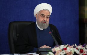 الرئيس روحاني : عيد الغدير منطلق استمرار الحكومة الاسلامية