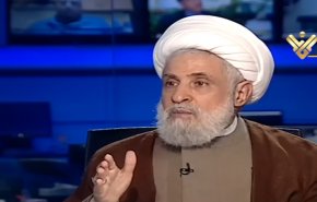 ماذا قال الشيخ قاسم عن اسباب الازمة الاقتصادية في لبنان