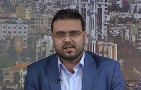 حماس: استشهاد الطفل محمد العلامي جريمة حرب مكتملة الأركان