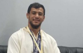 بالفيديو.. ترحيب حار بلاعب الجودو الجزائري لرفضه مواجهة اللاعب الصهيوني