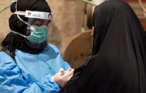 استمرار تسجيل اصابات يومية قياسية بكورونا في العراق