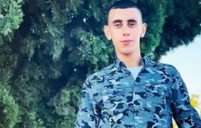 استشهاد شاب برصاص الاحتلال شمال الخليل