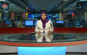 نشرة الاخبار من قناة العالم الساعة 16:00 بتوقيت غرينتش 29-07-2021
