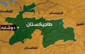 زلزال بقوة 5 درجات يضرب طاجيكستان