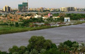 السودان: وفيات اثر فيضانات تدفق مياه النيل الازرق من اثيوبيا