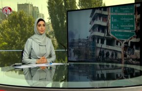 نشرة الاخبار من قناة العالم الساعة 07:00 بتوقيت غرينتش 30-07-2021
