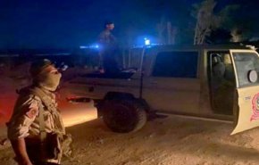 ليبيا.. مقتل عسكريين في حملة مداهمات أوكار المهربين