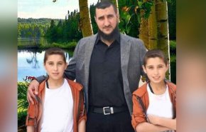 أمن السلطة يعتقل الشيخ ماهر برقان أثناء توجهه لصلاة الفجر