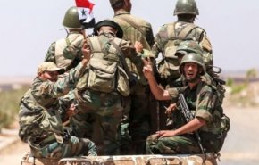 الجيش السوري يوقف عملياته في درعا البلد ويعطي مهلة للمسلحين
