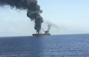 هجوم اليوم على السفينة الإسرائيلية جاء ردا على هجوم الاحتلال على مطار الضبعة