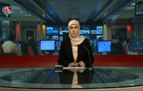 نشرة الاخبار من قناة العالم الساعة 16:00 بتوقيت غرينتش 30-07-2021