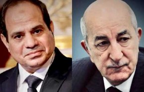 ما هو سبب الإنزعاج المتبادل بين مصر والجزائر؟