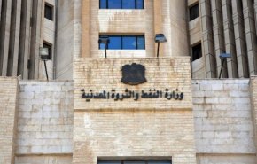 وزارة النفط السورية تضع بئر دير عطية 5 الغازية بالخدمة