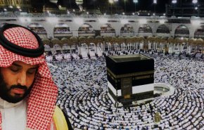 شاهد.. هكذا يحارب النظام السعودي الدين خلال موسم الحج!