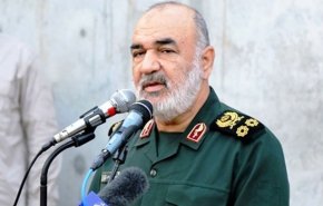 قائد الحرس الثوري: نوظّف جميع طاقاتنا لغاية القضاء الكامل على وباء كورونا