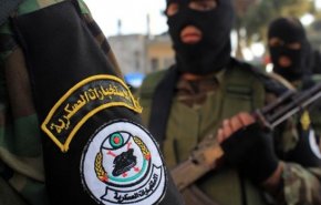 القبض على مسؤولين عن الدعم اللوجستي في داعش بكركوك