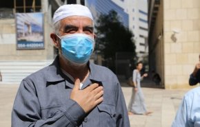 لجنة الحريات تعبر عن قلقها من وضع شيخ الأقصى 