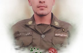 شهادت سرباز دهه هشتادی با ضربات چاقو