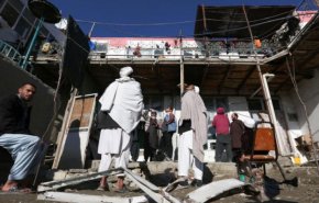 3 صواريخ تصيب مطار قندهار جنوبي افغانستان
