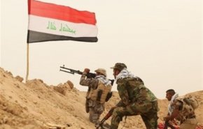 الحشد الشعبي يحبط محاولة إرهابيين إستهداف ابراج الطاقة الكهربائية