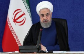 الرئيس روحاني: لم يراودني أدنى شك بأننا سننتصر في المفاوضات