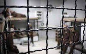 مركز حقوقي: 4850 أسير فلسطيني يعانون من ظروف مأساوية