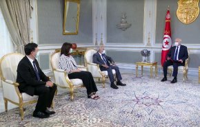الرئيس التونسي: لامجال للظلم والابتزاز ومصادرة الأموال