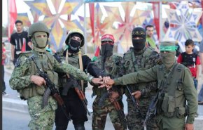 فصائل المقاومة: سنبقى على العهد لحماية شعبنا في القدس والضفة