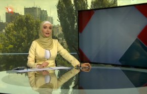 نشرة الاخبار من قناة العالم الساعة 07:00 بتوقيت غرينتش 01-08-2021