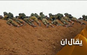 رجال الله في لبنان كما فلسطين أرعبوا الإسرائيلي حتى راح يتقوقع 

