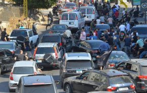 عون طلب من قيادة الجيش اتخاذ الاجراءات الفورية لاعادة الهدوء الى خلدة
