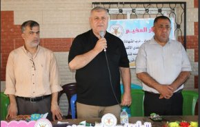 البطش: معركة سيف القدس لن تكون الأخيرة وتداعياتها لا زالت مستمرة