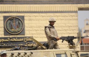 مصر: تغيير مسمى السجون إلى 
