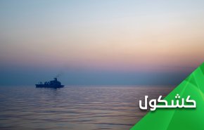 ردة فعل الغرب على حادث السفينة 